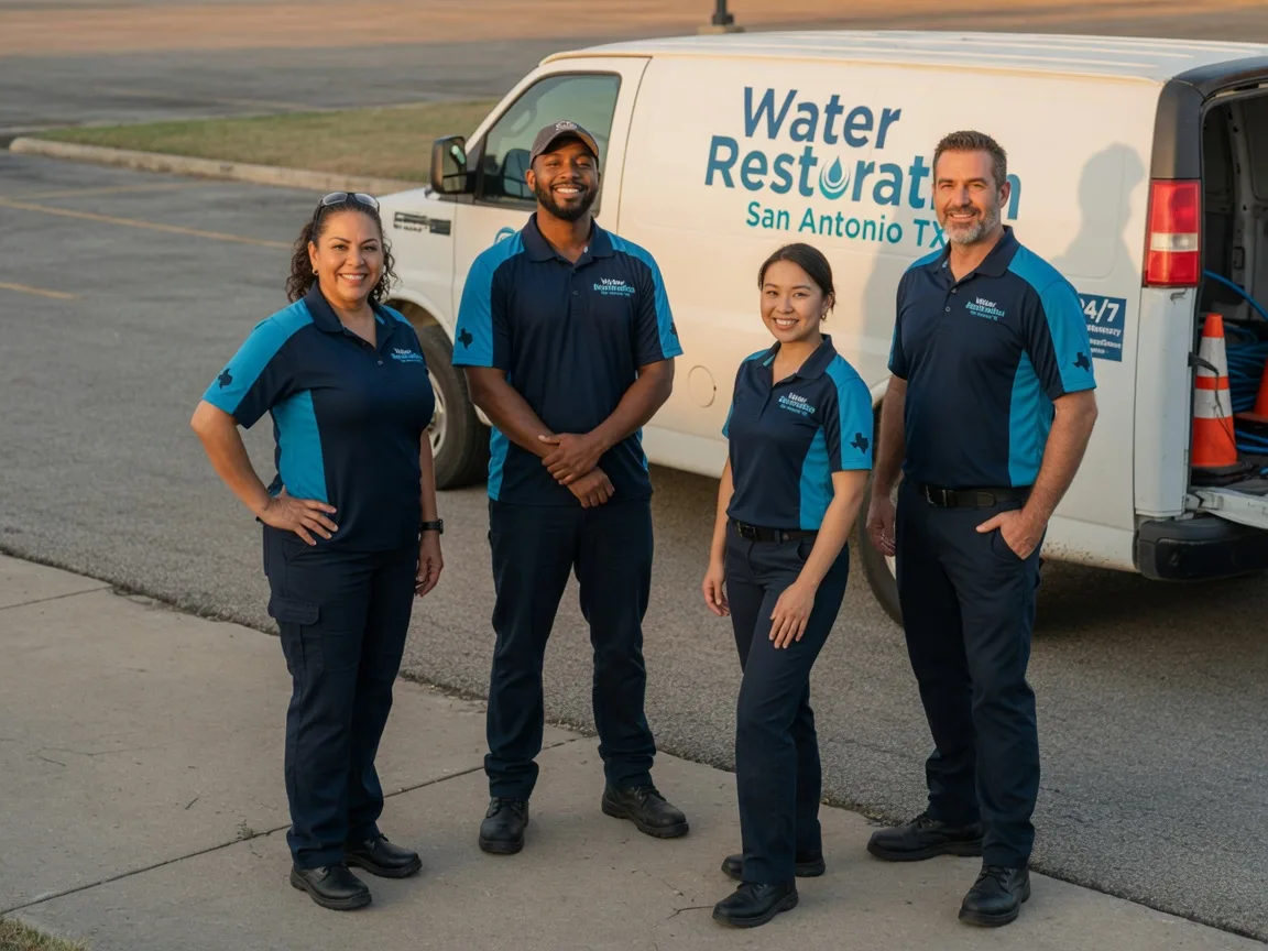 Water Damage Repair company in Kewaunee, WI